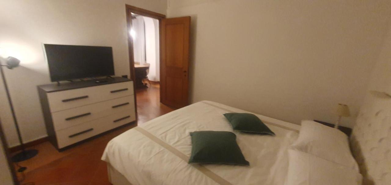 Appartement D'elite Trevi Fountain