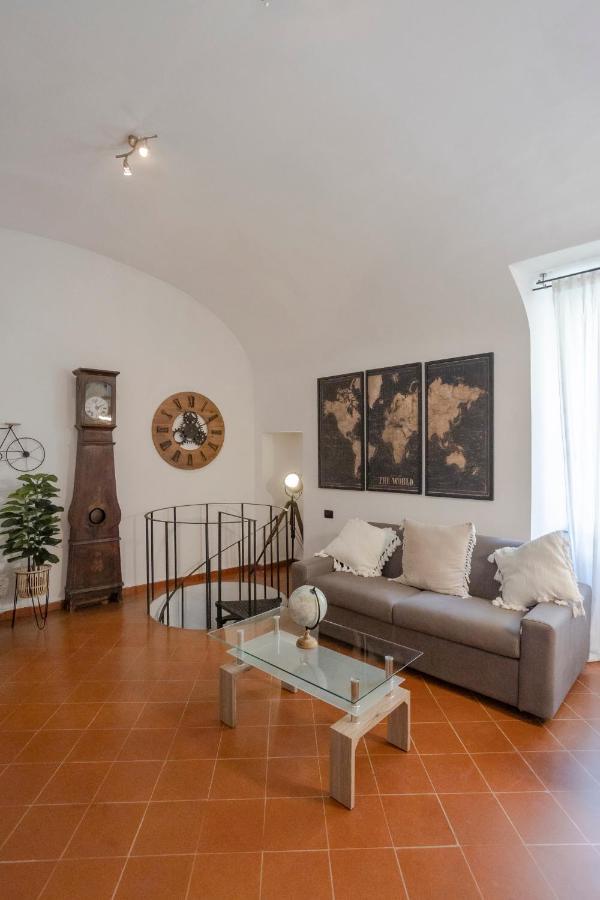 D'elite Trevi Fountain Appartement