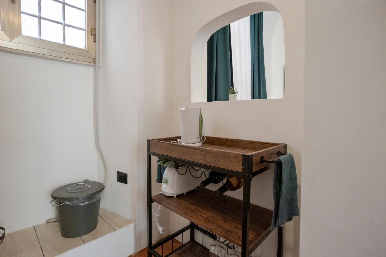 Appartement D'elite Trevi Fountain *