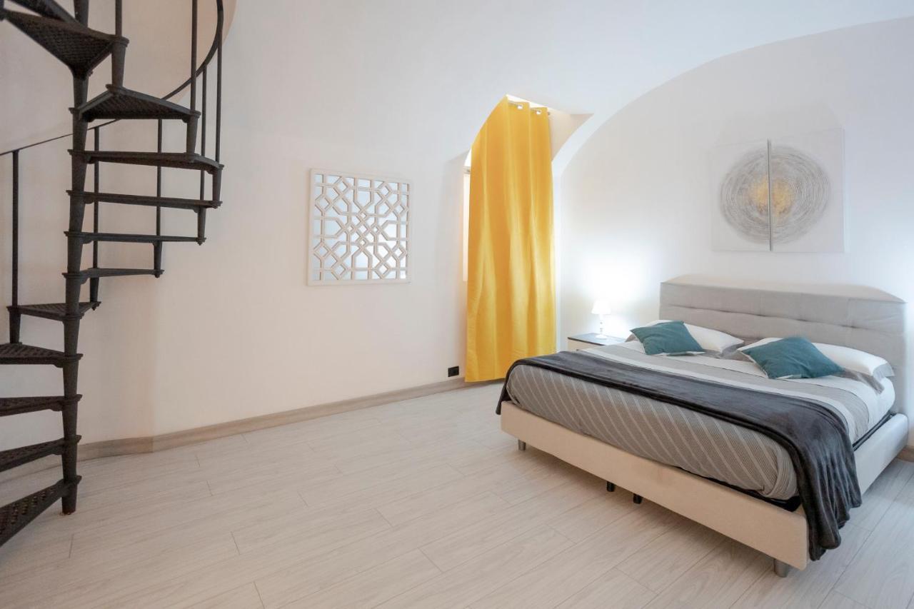D'elite Trevi Fountain Appartement *