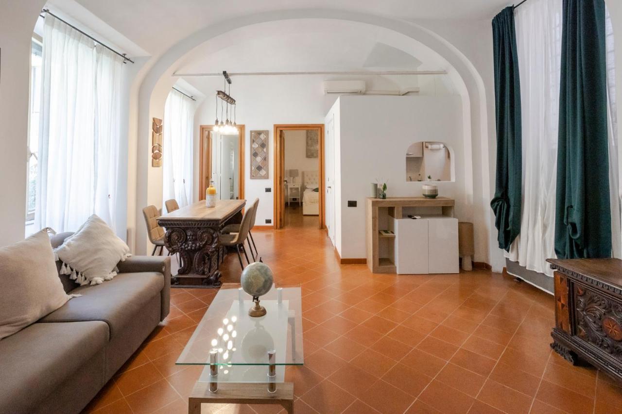 Appartement D'elite Trevi Fountain *