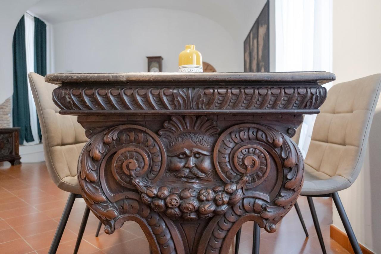 D'elite Trevi Fountain Appartement Rome