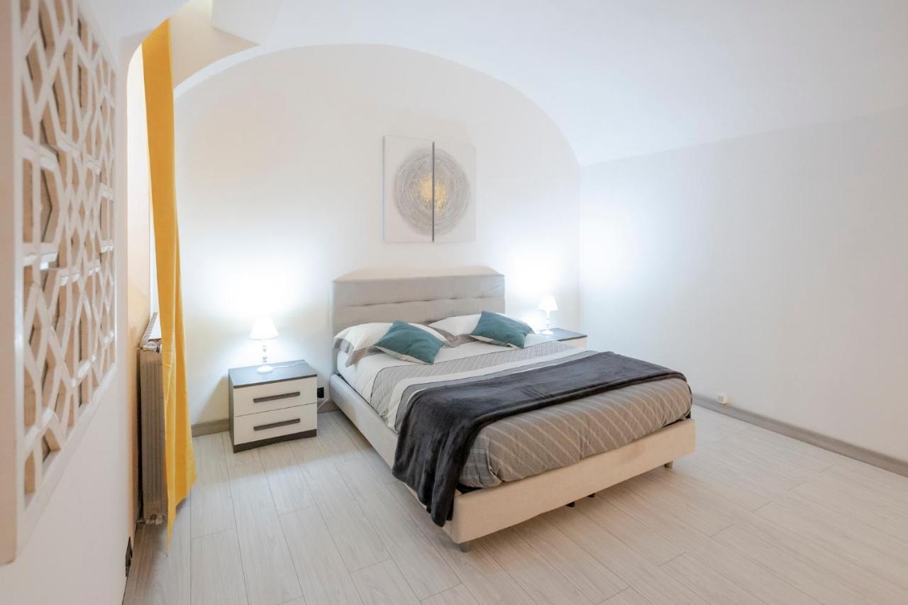 D'elite Trevi Fountain Appartement Rome