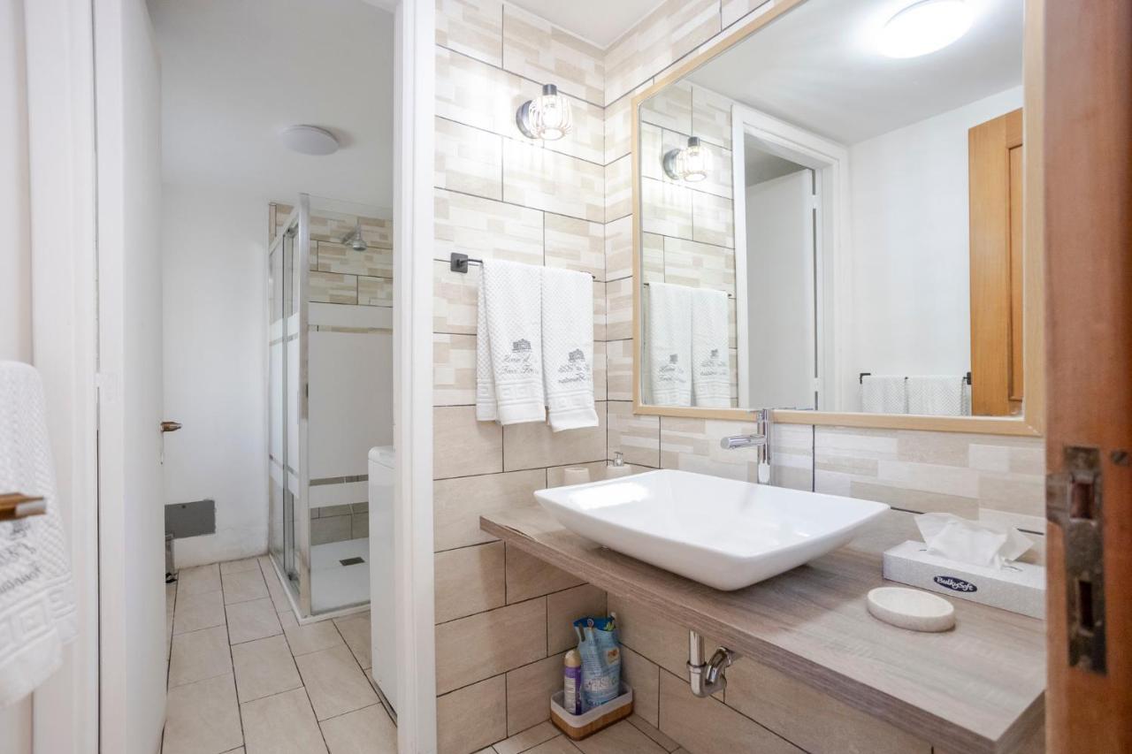 D'elite Trevi Fountain Appartement