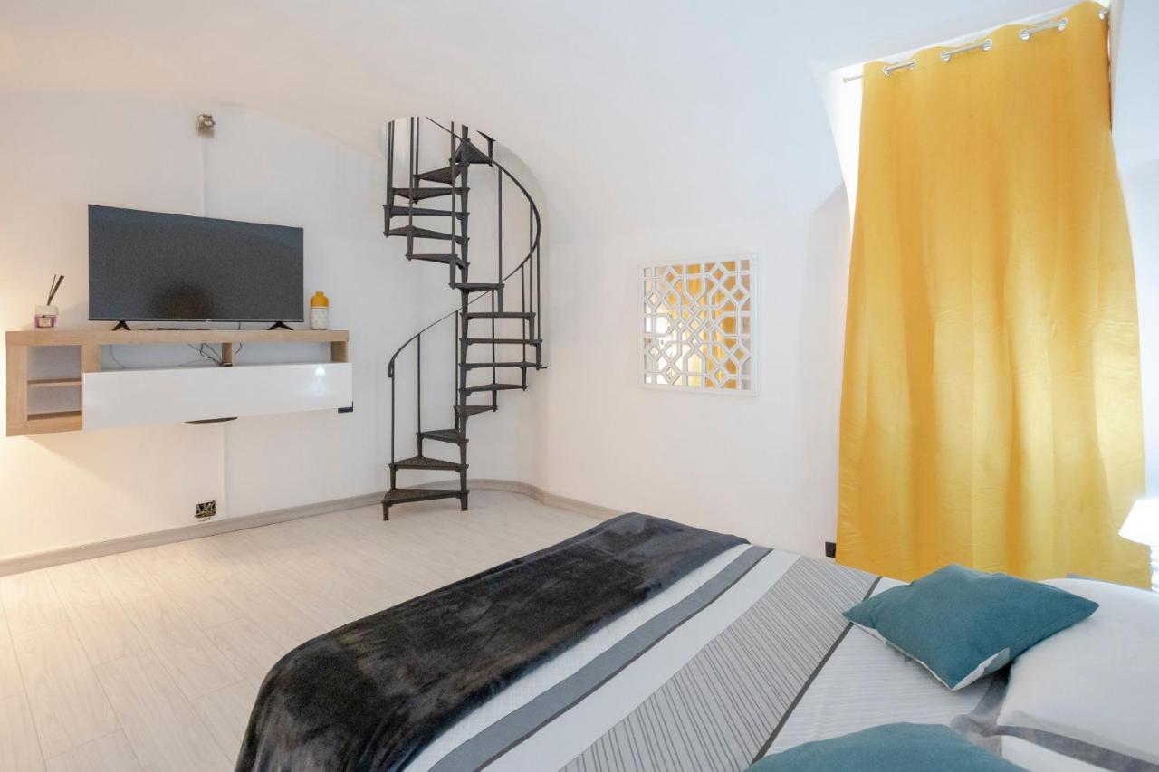 D'elite Trevi Fountain Appartement Rome