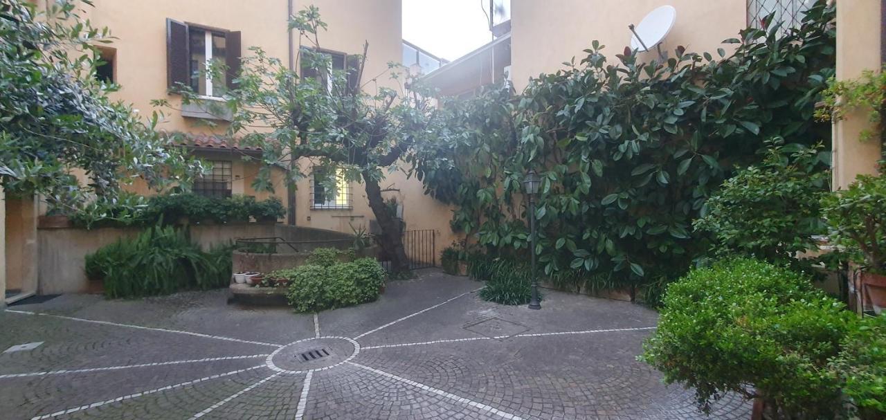 D'elite Trevi Fountain Appartement