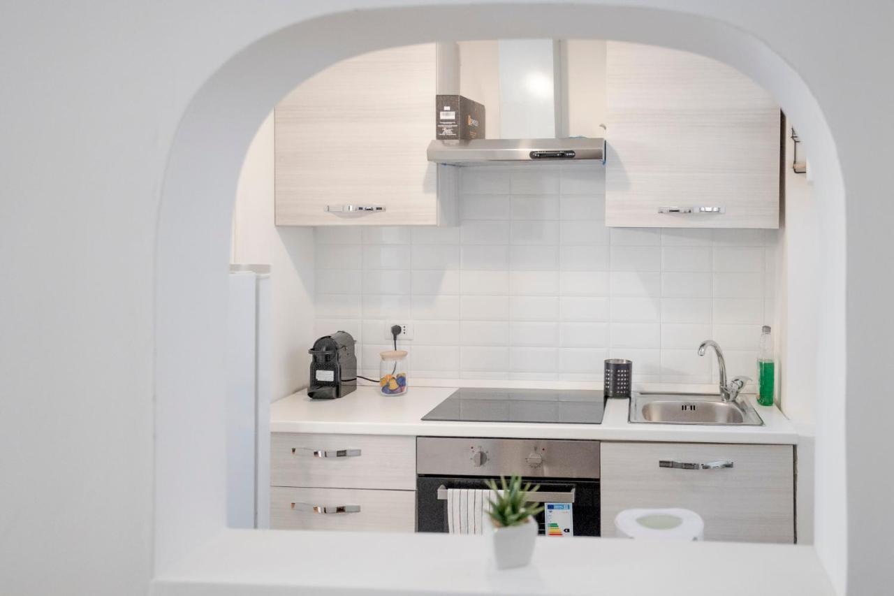 Appartement D'elite Trevi Fountain Rome